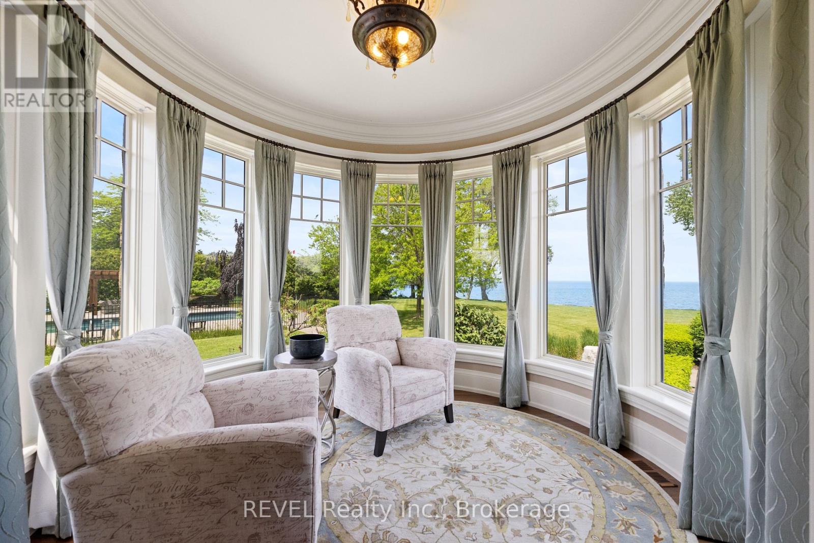 1234 Lakeshore Road N, Niagara-On-The-Lake, Ontario  L0S 1J0 - Photo 34 - X12061419