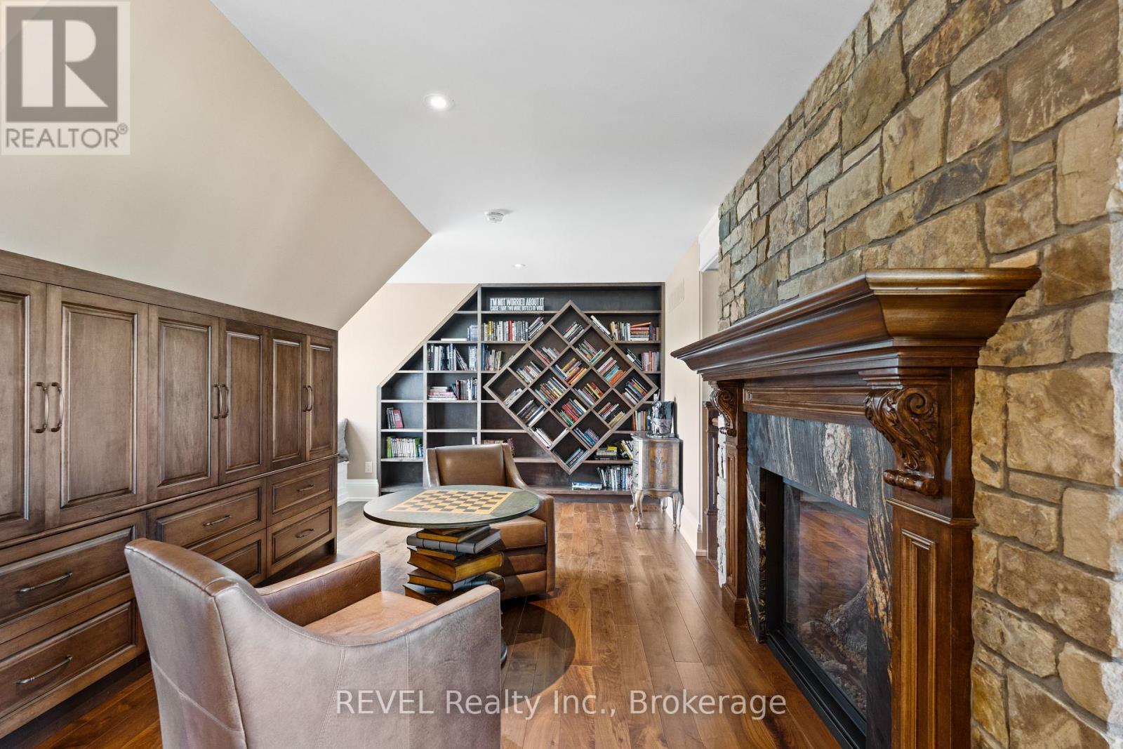 1234 Lakeshore Road N, Niagara-On-The-Lake, Ontario  L0S 1J0 - Photo 37 - X12061419