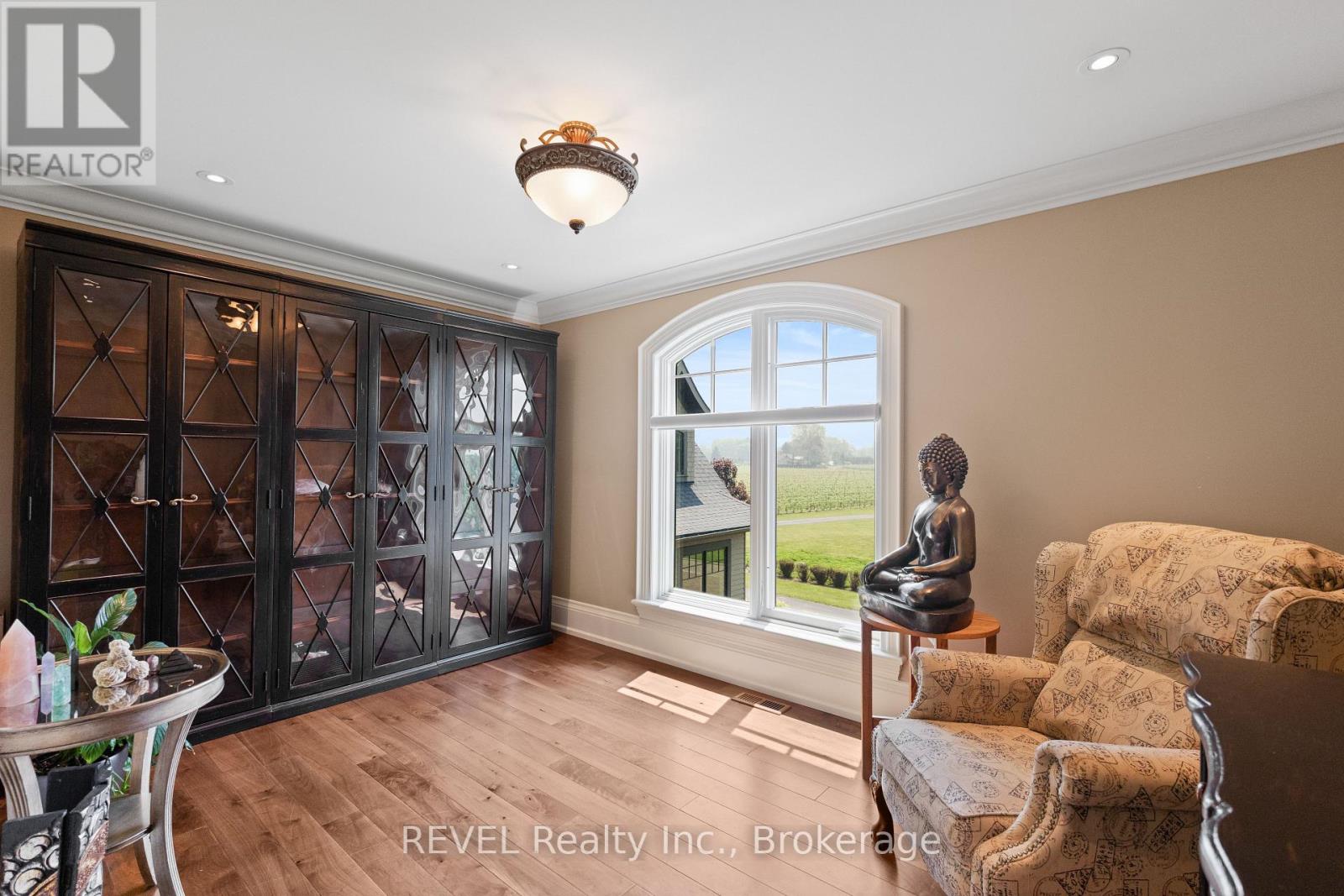 1234 Lakeshore Road N, Niagara-On-The-Lake, Ontario  L0S 1J0 - Photo 40 - X12061419