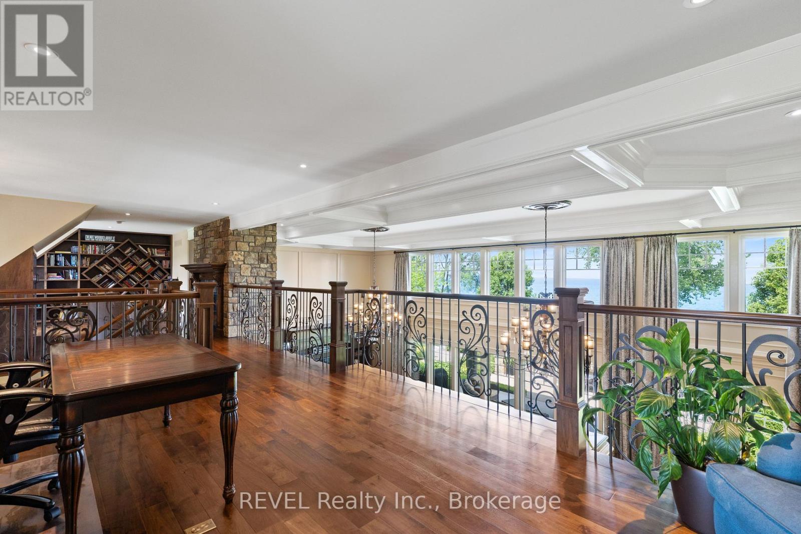 1234 Lakeshore Road N, Niagara-On-The-Lake, Ontario  L0S 1J0 - Photo 41 - X12061419