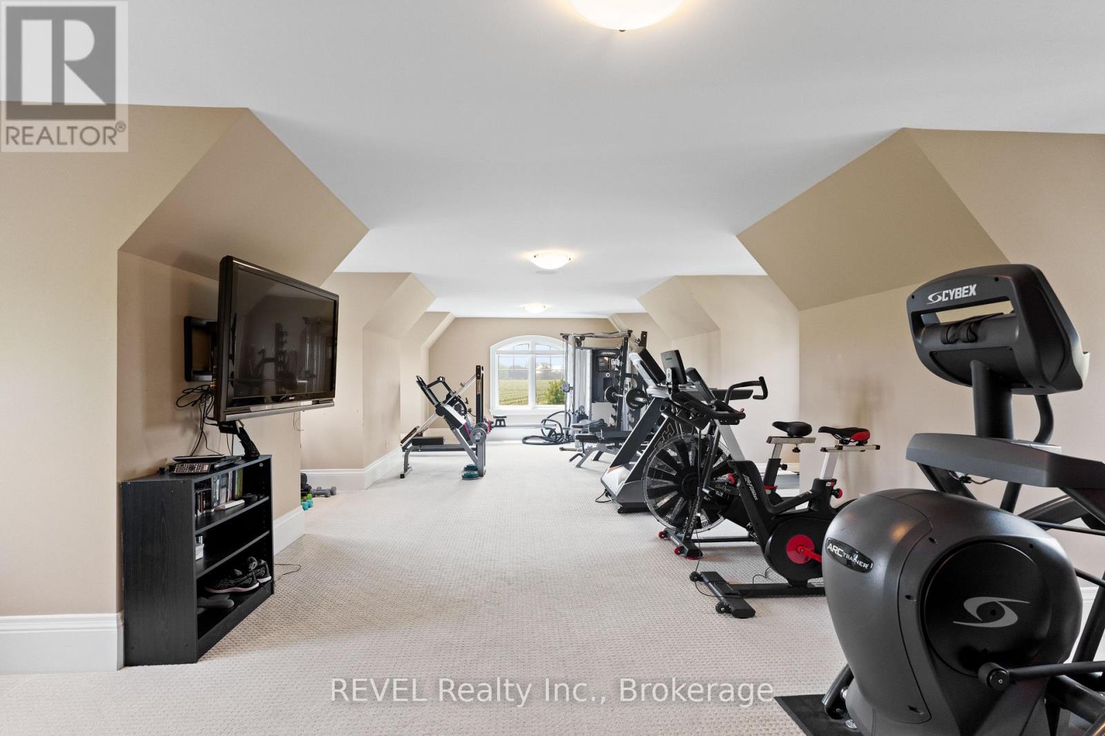 1234 Lakeshore Road N, Niagara-On-The-Lake, Ontario  L0S 1J0 - Photo 42 - X12061419
