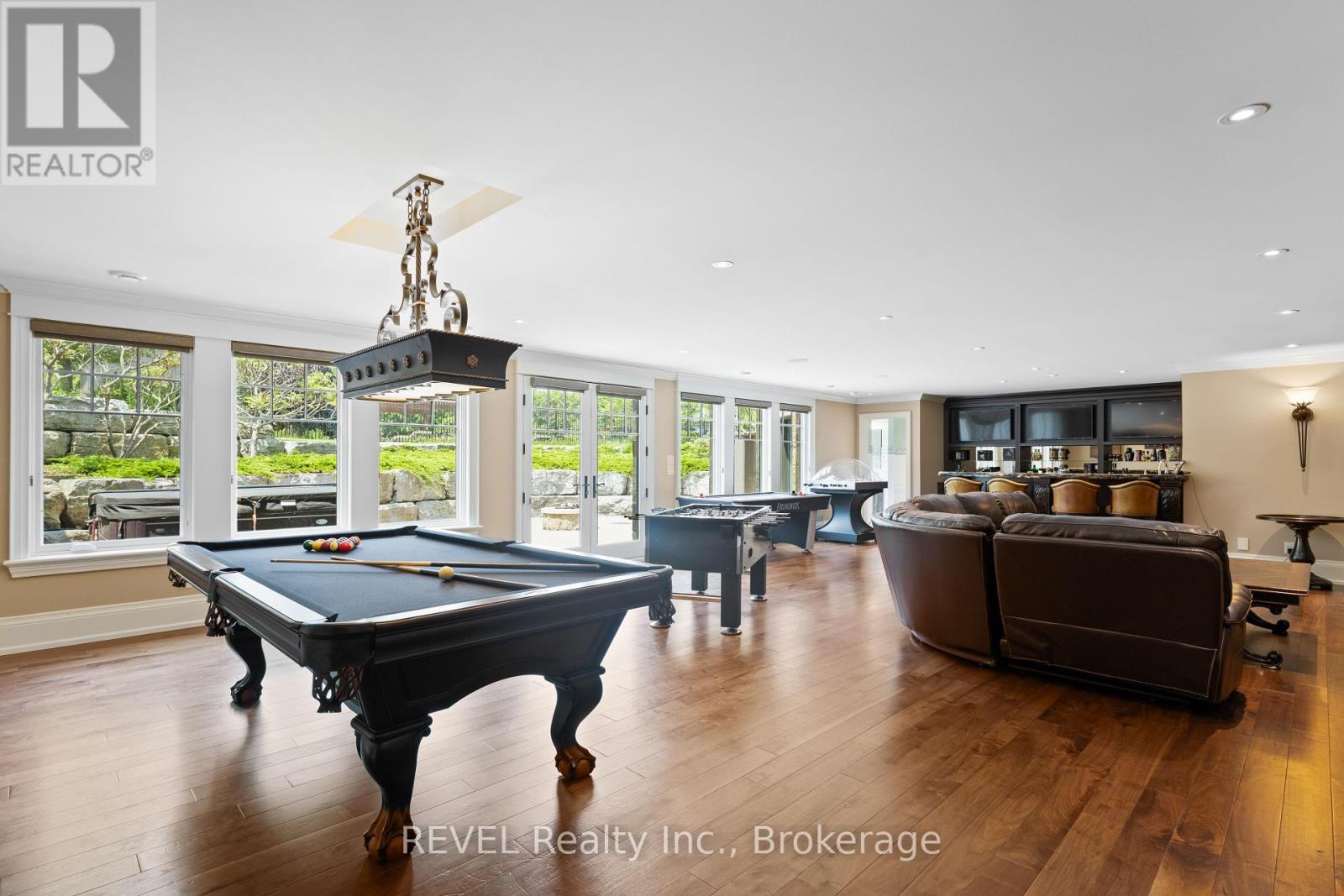 1234 Lakeshore Road N, Niagara-On-The-Lake, Ontario  L0S 1J0 - Photo 43 - X12061419