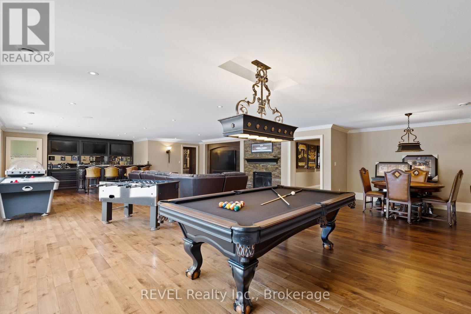 1234 Lakeshore Road N, Niagara-On-The-Lake, Ontario  L0S 1J0 - Photo 44 - X12061419