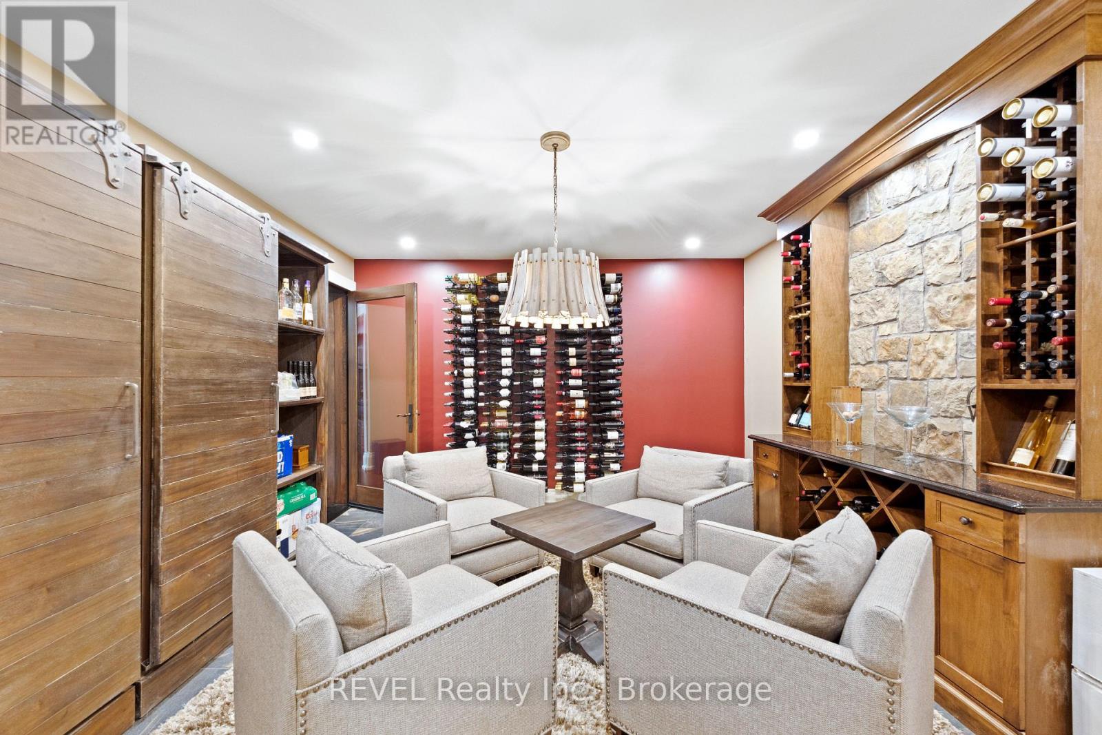 1234 Lakeshore Road N, Niagara-On-The-Lake, Ontario  L0S 1J0 - Photo 47 - X12061419