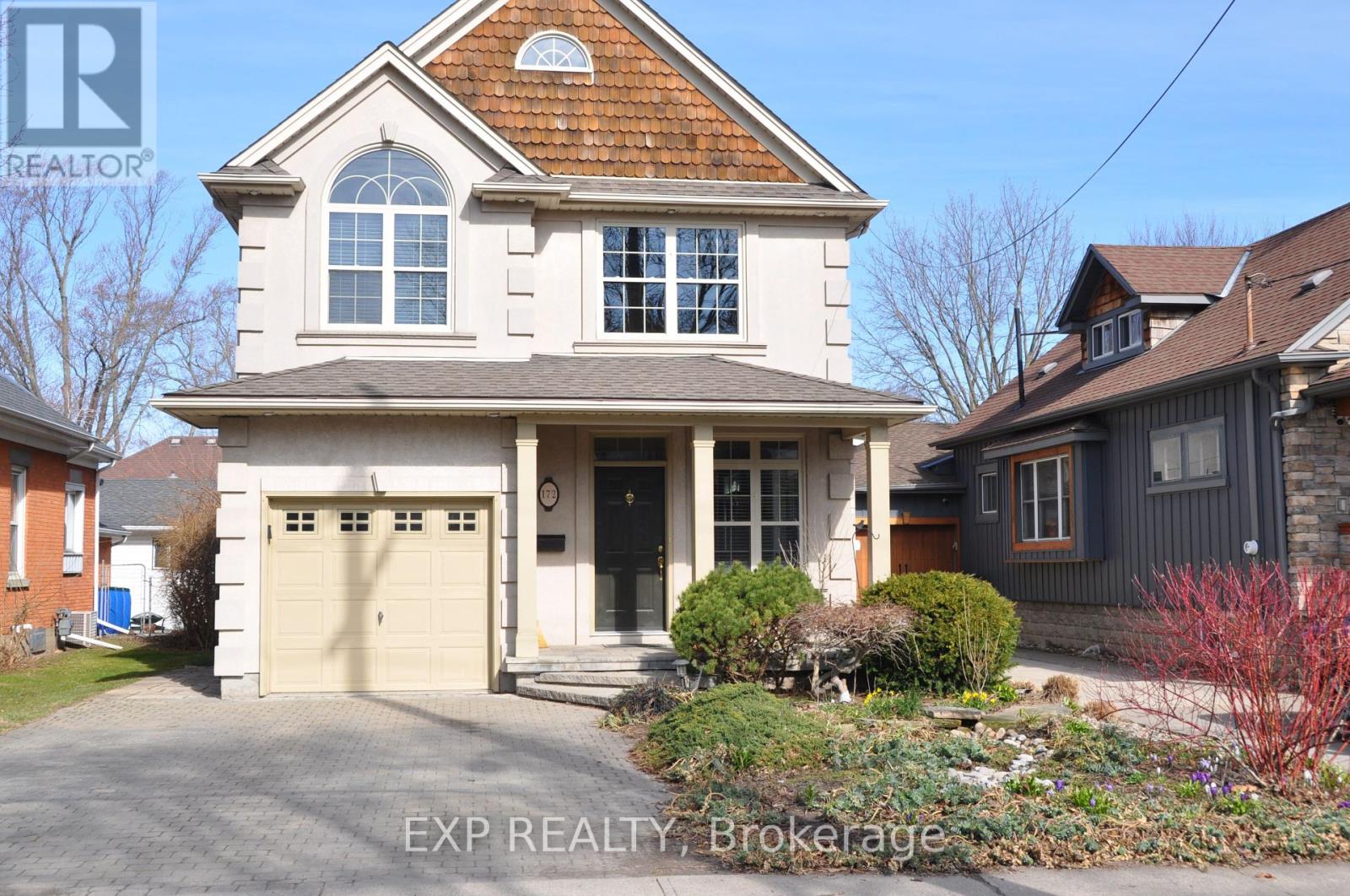 172 DALHOUSIE AVENUE E, St. Catharines, Ontario