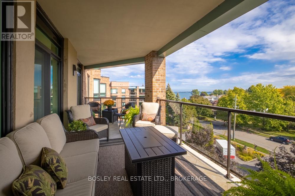 2603 - 701 Geneva Street, St. Catharines, Ontario  L2N 7H9 - Photo 15 - X12094966