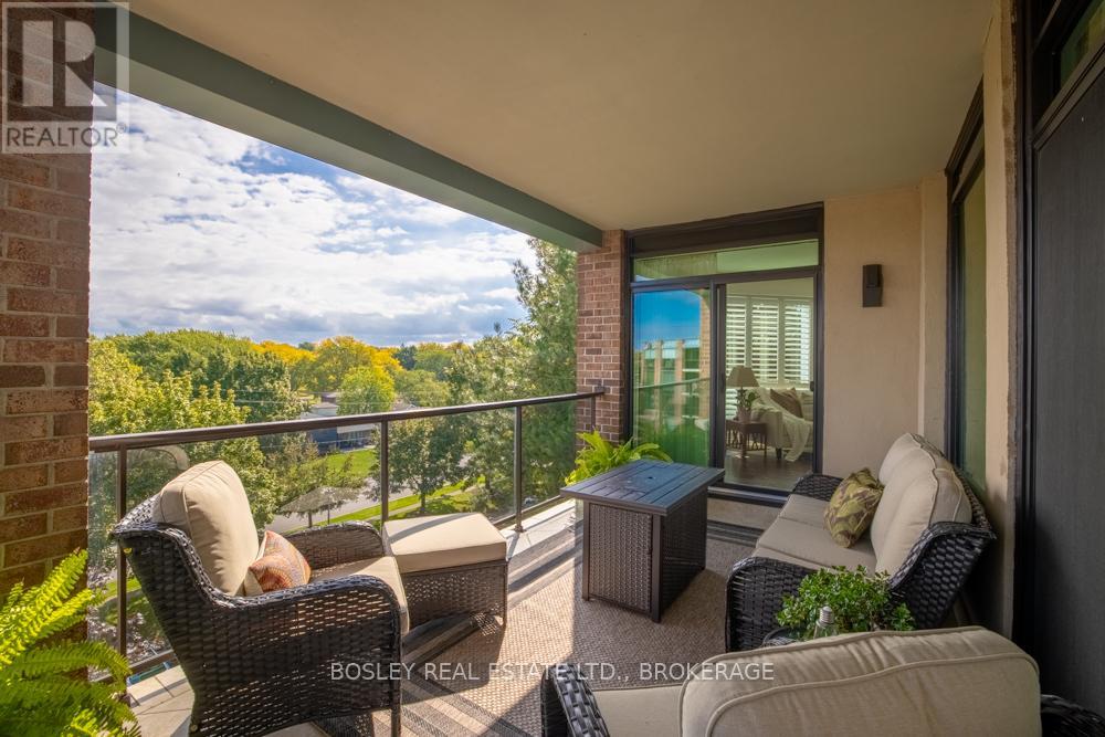 2603 - 701 Geneva Street, St. Catharines, Ontario  L2N 7H9 - Photo 16 - X12094966