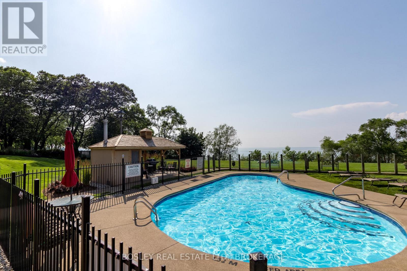 2603 - 701 Geneva Street, St. Catharines, Ontario  L2N 7H9 - Photo 41 - X12094966