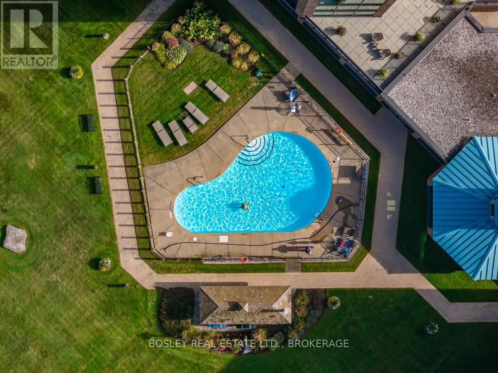 2603 - 701 Geneva Street, St. Catharines, Ontario  L2N 7H9 - Photo 42 - X12094966