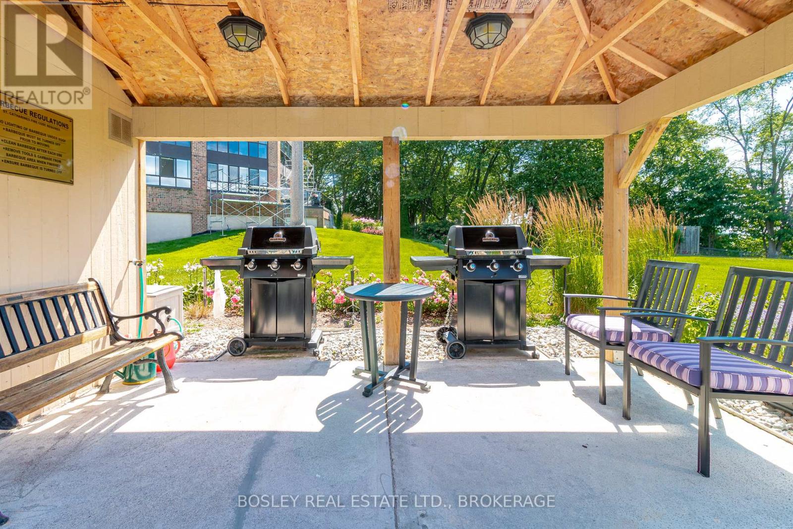 2603 - 701 Geneva Street, St. Catharines, Ontario  L2N 7H9 - Photo 43 - X12094966