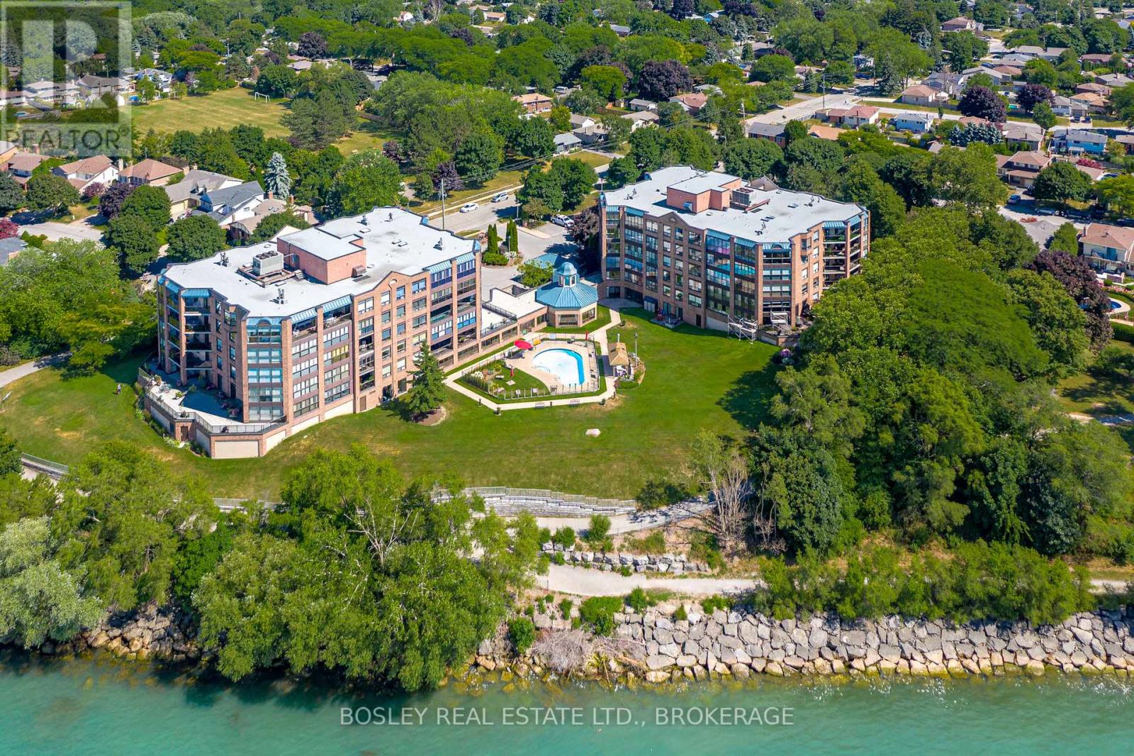 2603 - 701 Geneva Street, St. Catharines, Ontario  L2N 7H9 - Photo 44 - X12094966