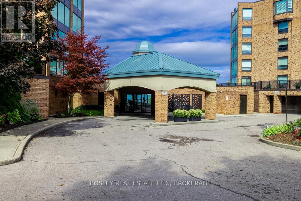 2603 - 701 Geneva Street, St. Catharines, Ontario  L2N 7H9 - Photo 46 - X12094966