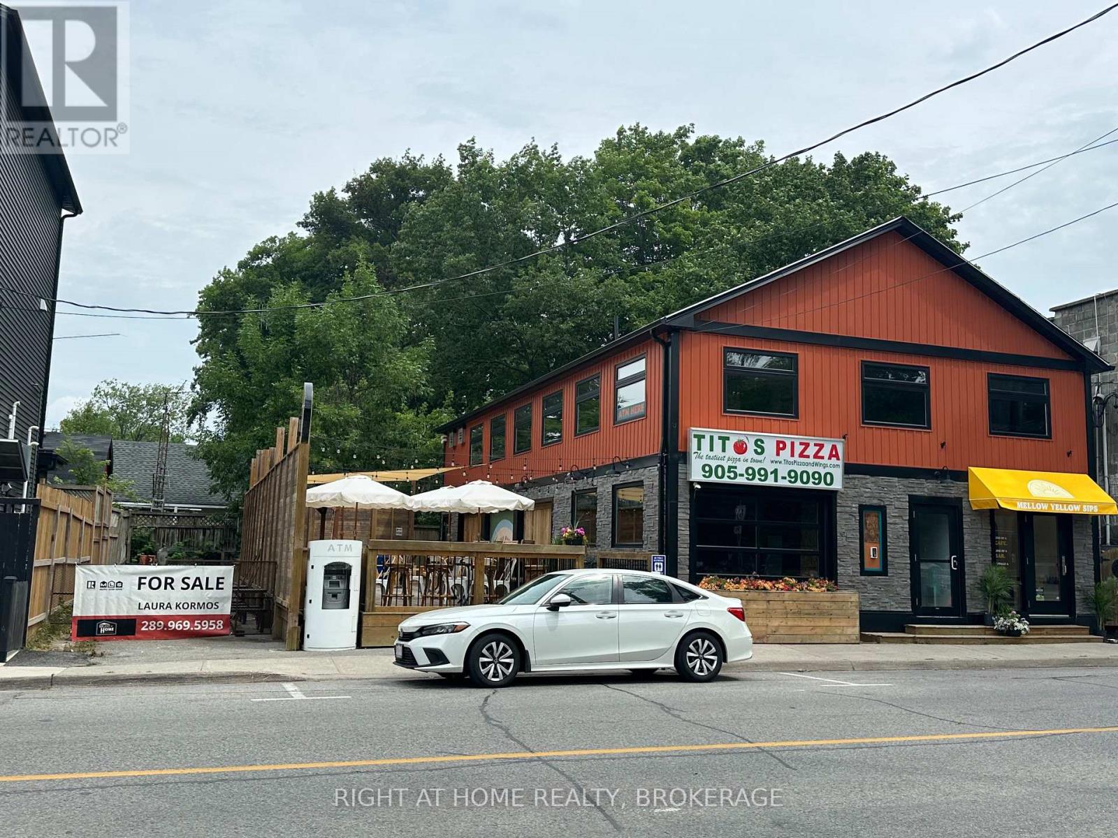 4060 ERIE ROAD, Fort Erie, Ontario
