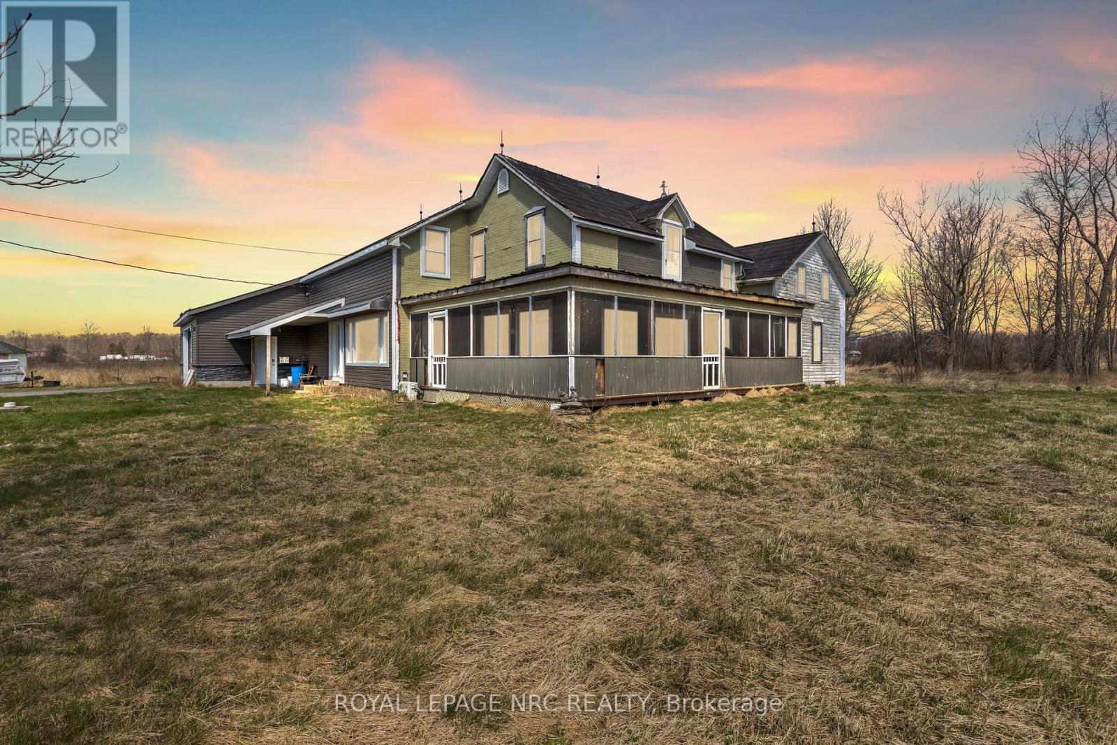 758 Wyldewood Road, Port Colborne, Ontario  L0S 1R0 - Photo 2 - X12102692