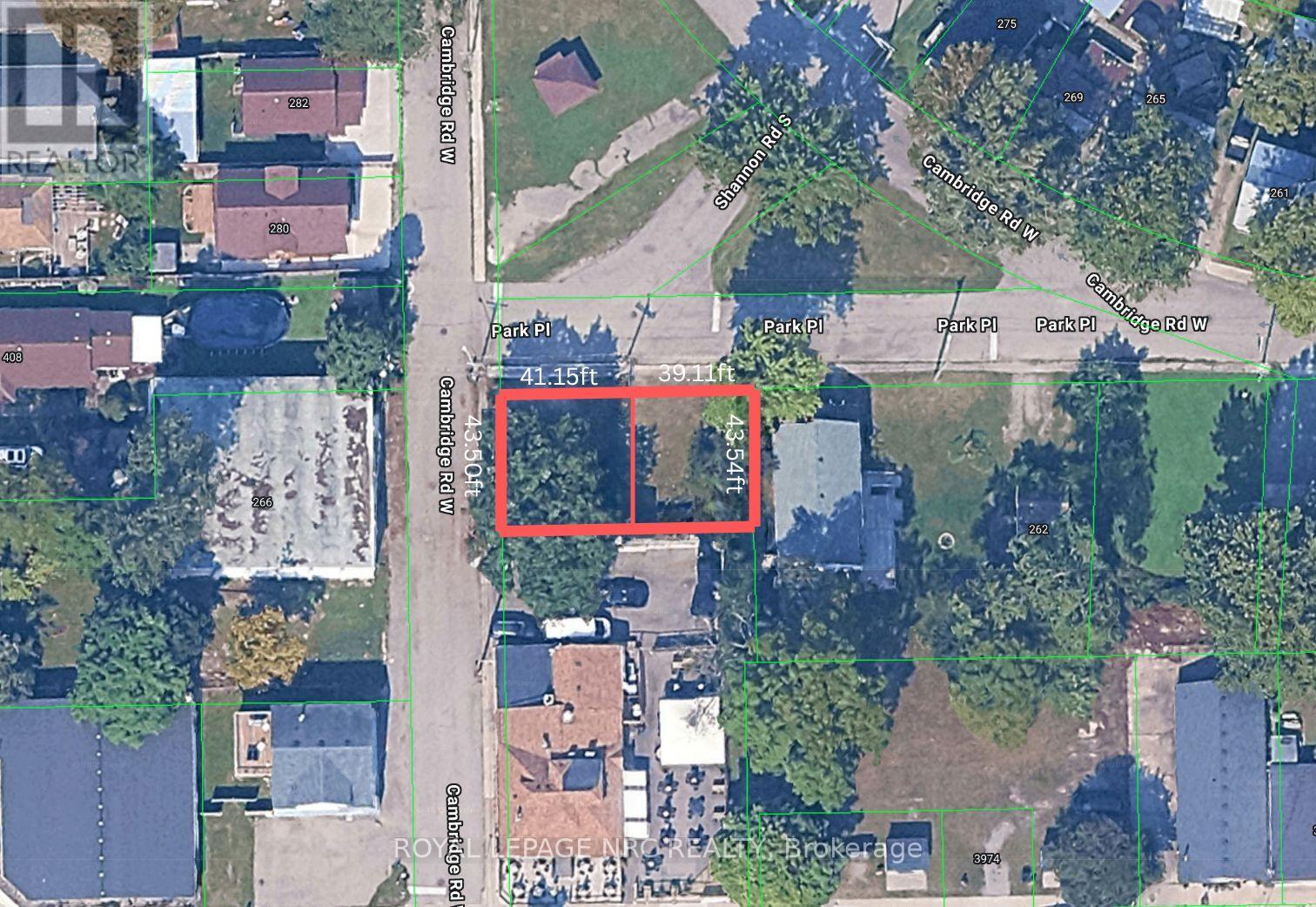 278 Cambridge Road W, Fort Erie, Ontario  L0S 1B0 - Photo 2 - X12125631
