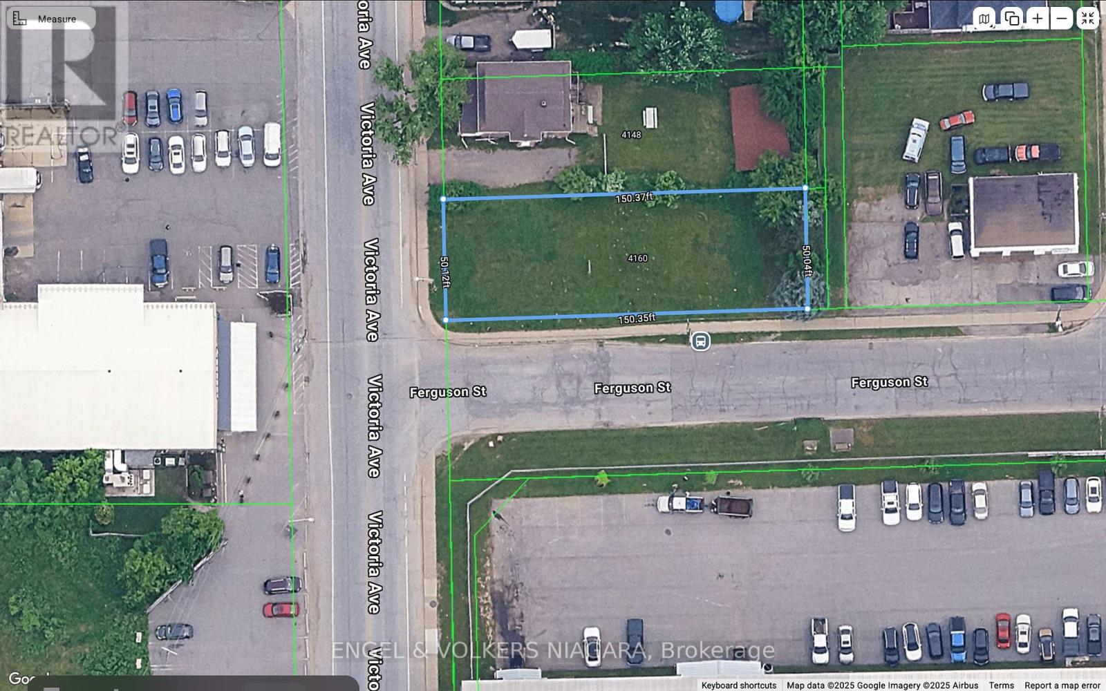4160 Victoria Avenue, Niagara Falls, Ontario  L2E 4B4 - Photo 2 - X12150331