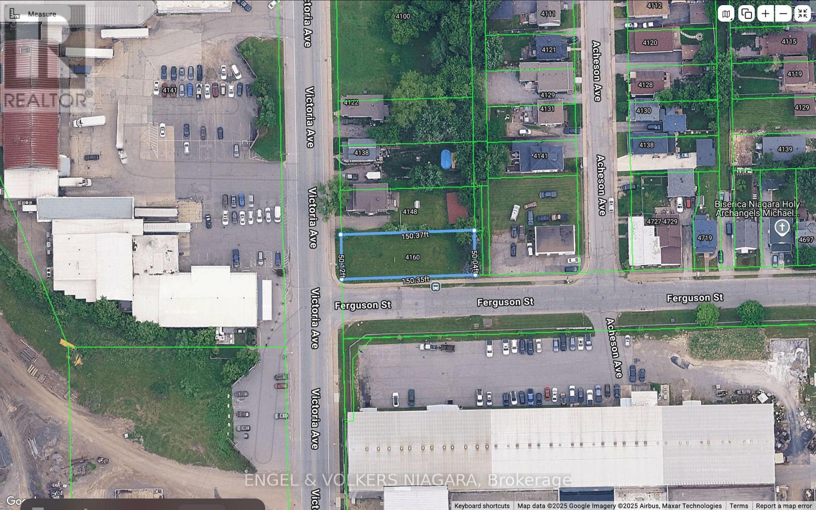 4160 Victoria Avenue, Niagara Falls, Ontario  L2E 4B4 - Photo 4 - X12150331