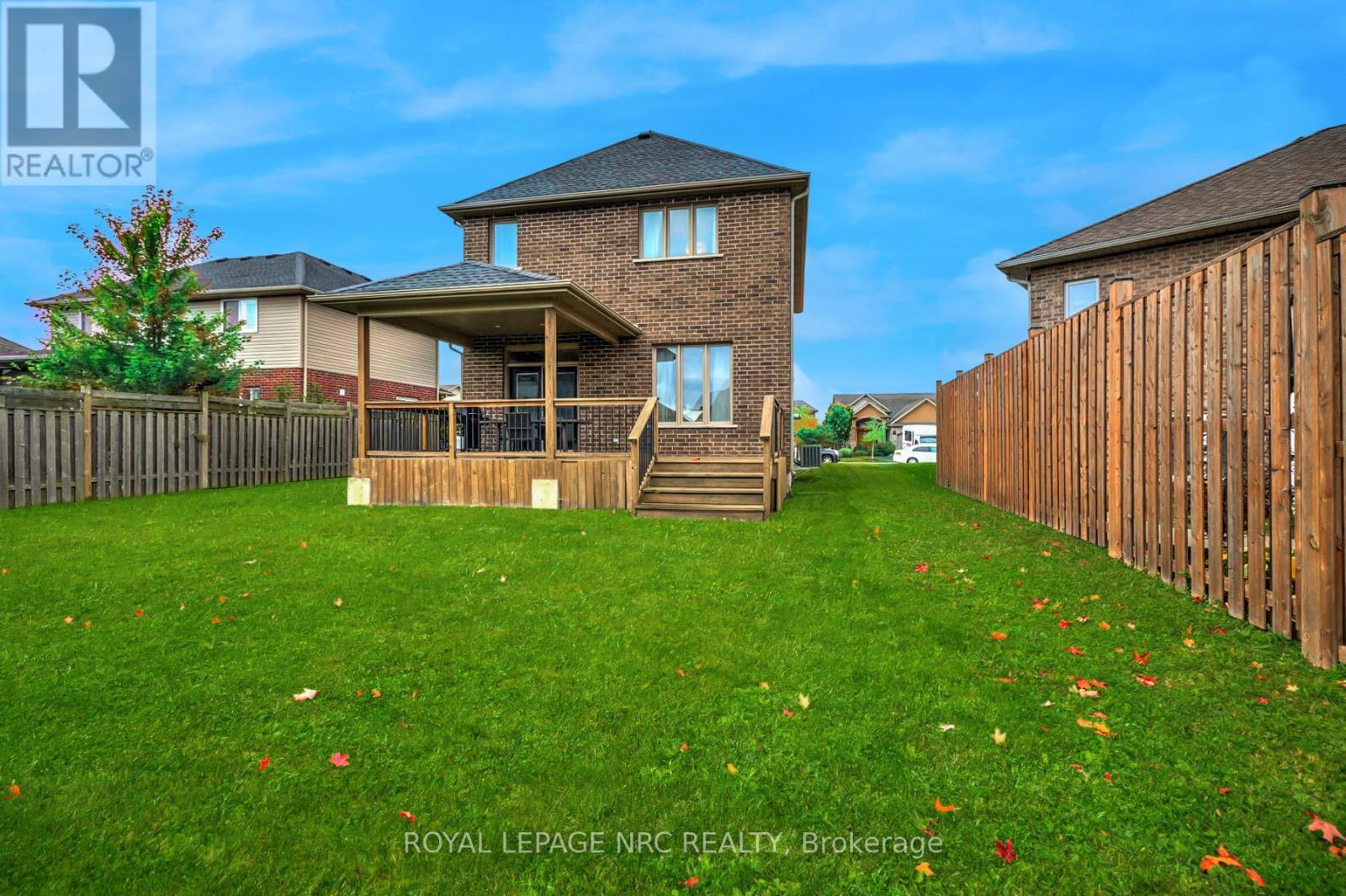 5784 Ironwood Street, Niagara Falls, Ontario  L2H 0G4 - Photo 28 - X12161687