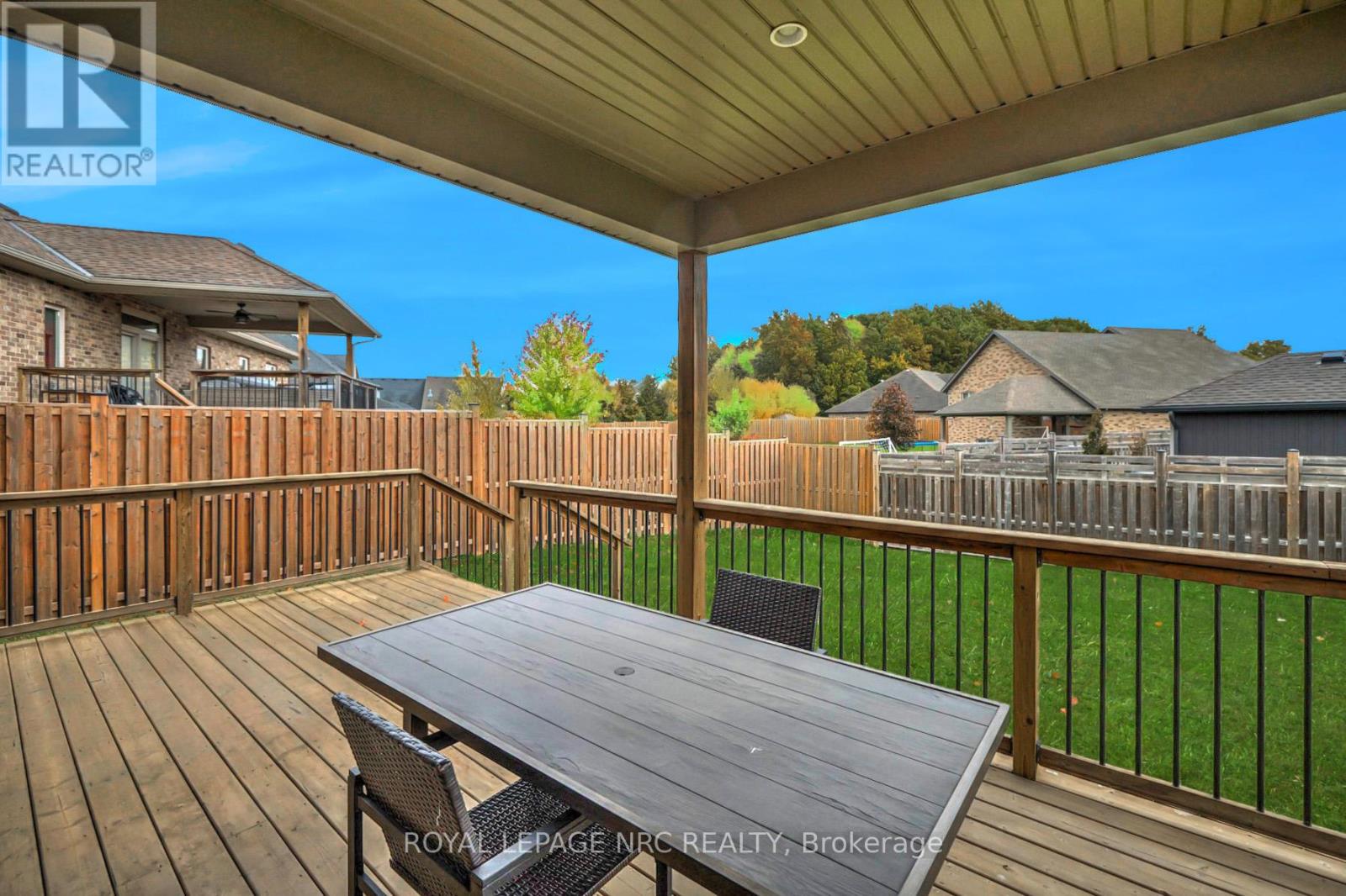 5784 Ironwood Street, Niagara Falls, Ontario  L2H 0G4 - Photo 30 - X12161687