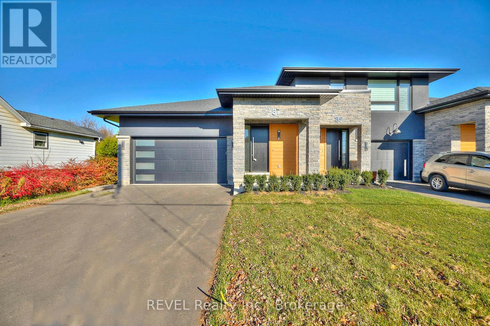 87 PORT ROBINSON ROAD, Pelham, Ontario