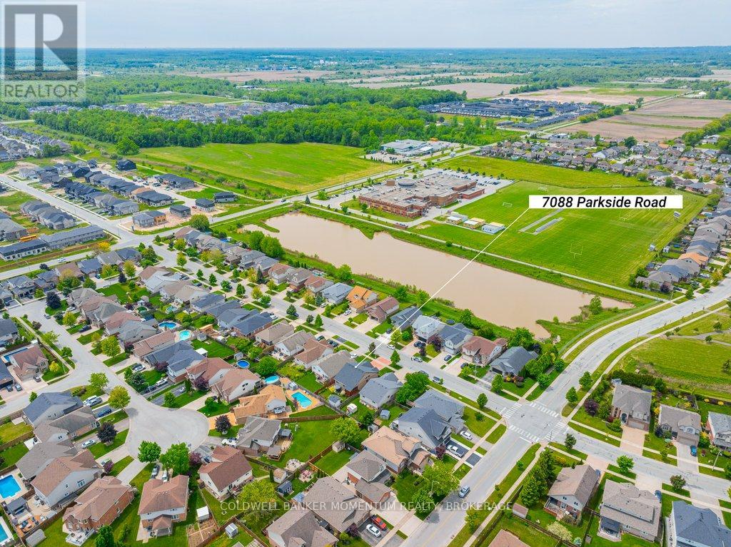 7088 Parkside Road, Niagara Falls, Ontario  L2H 3L6 - Photo 33 - X12189054