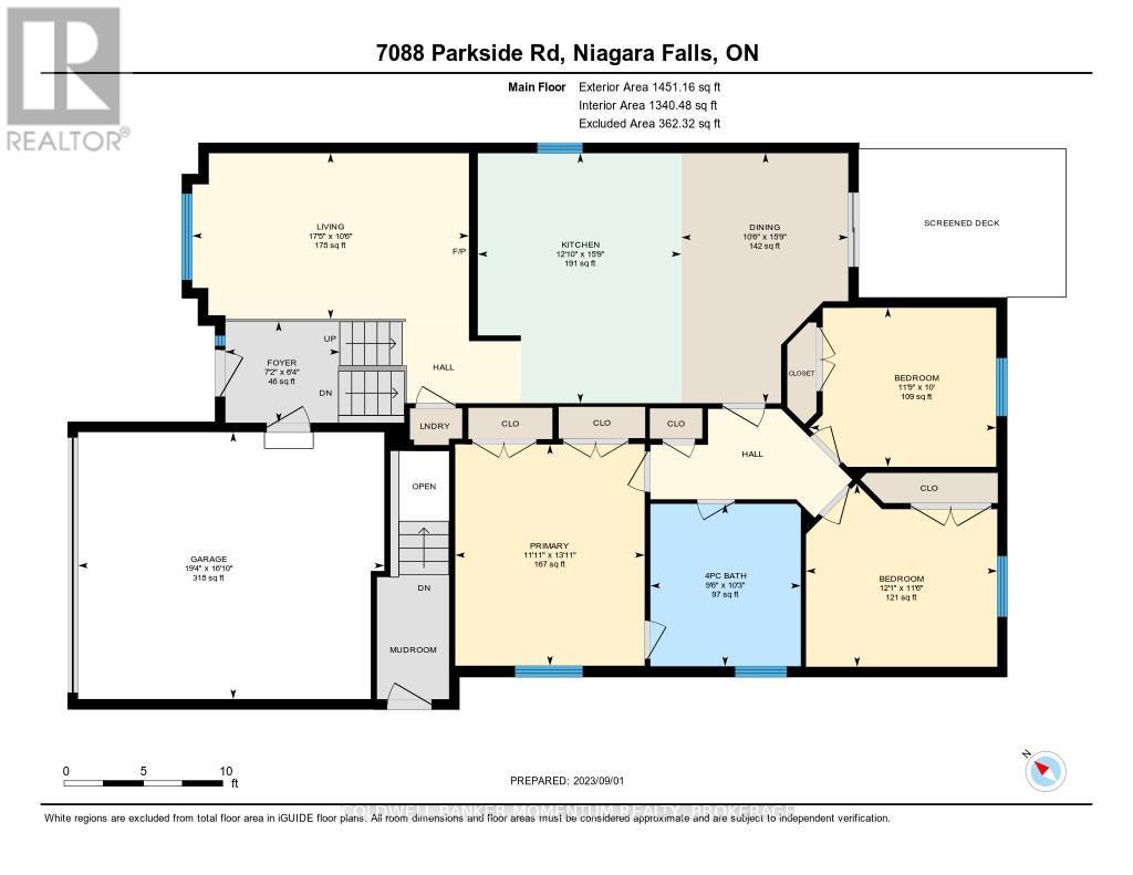 7088 Parkside Road, Niagara Falls, Ontario  L2H 3L6 - Photo 34 - X12189054