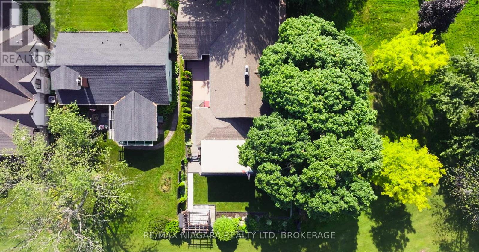 111 Riverdale Avenue, St. Catharines, Ontario  L2R 3S4 - Photo 45 - X12218708