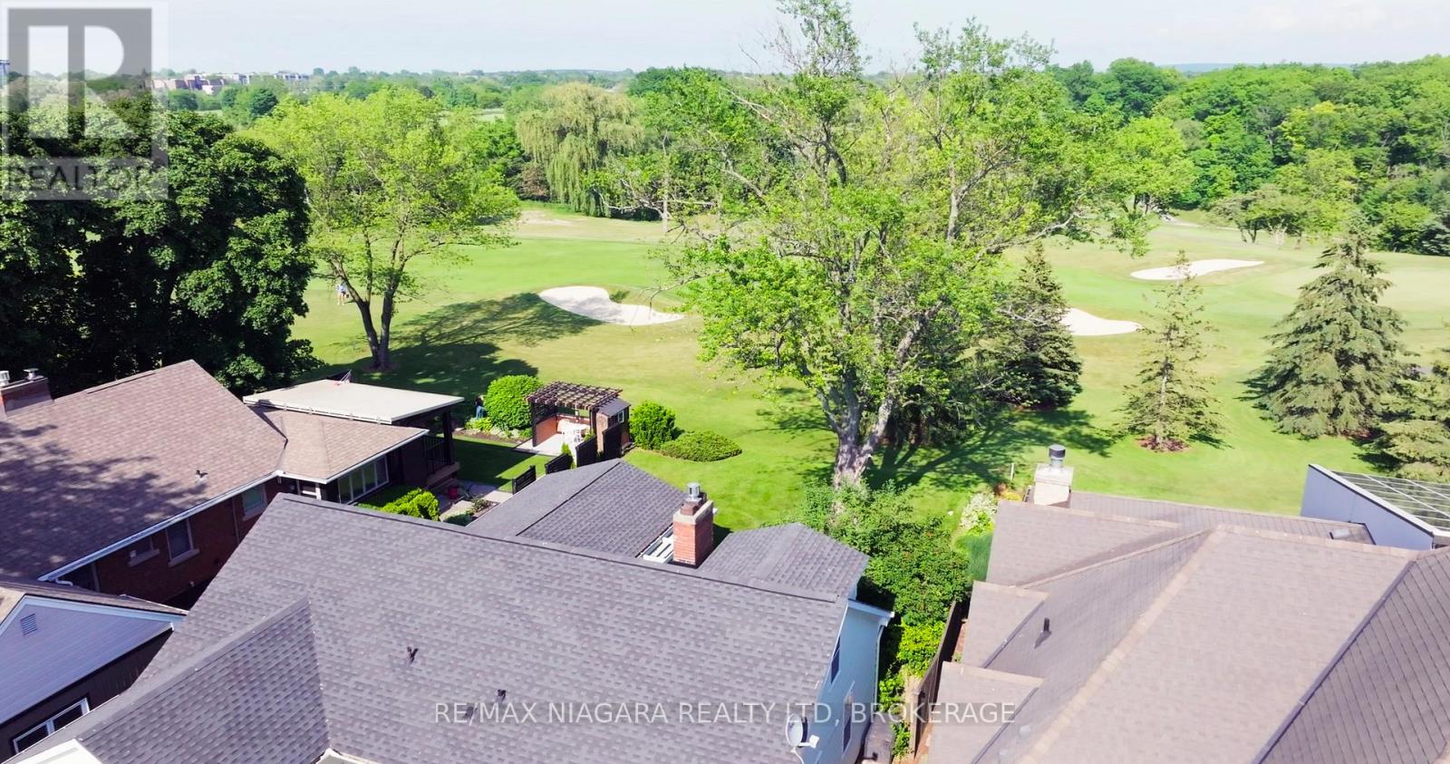 111 Riverdale Avenue, St. Catharines, Ontario  L2R 3S4 - Photo 46 - X12218708