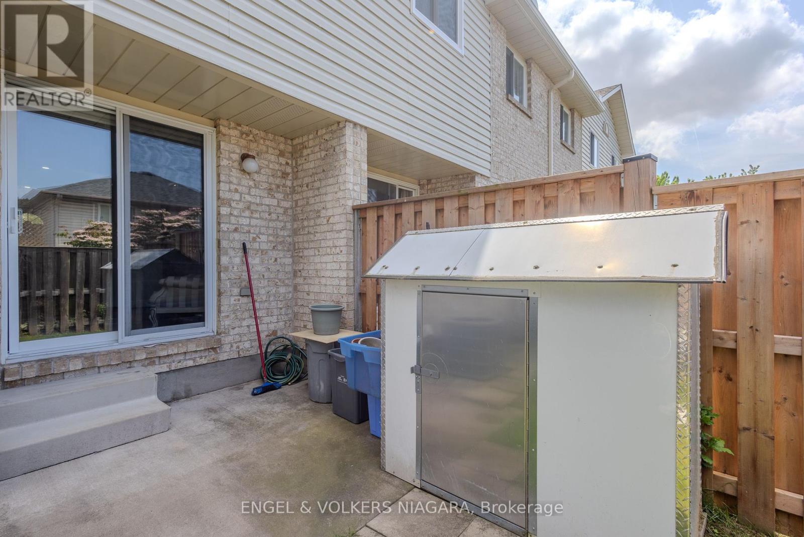 5 - 7470 Monastery Drive, Niagara Falls, Ontario  L2H 3B3 - Photo 27 - X12226891
