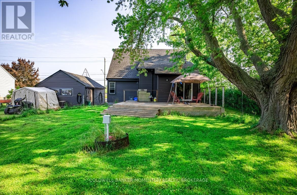 3815 Hwy 3 Highway, Port Colborne, Ontario  L0S 1R0 - Photo 33 - X12234645