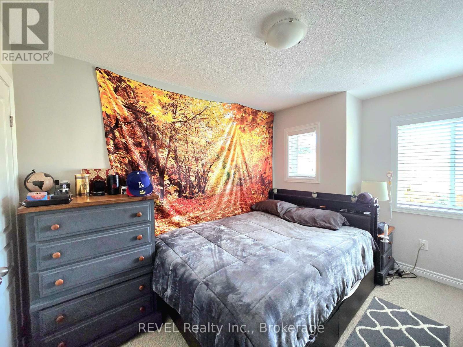 12 - 60 Canterbury Drive, St. Catharines, Ontario  L2P 0E7 - Photo 26 - X12234694