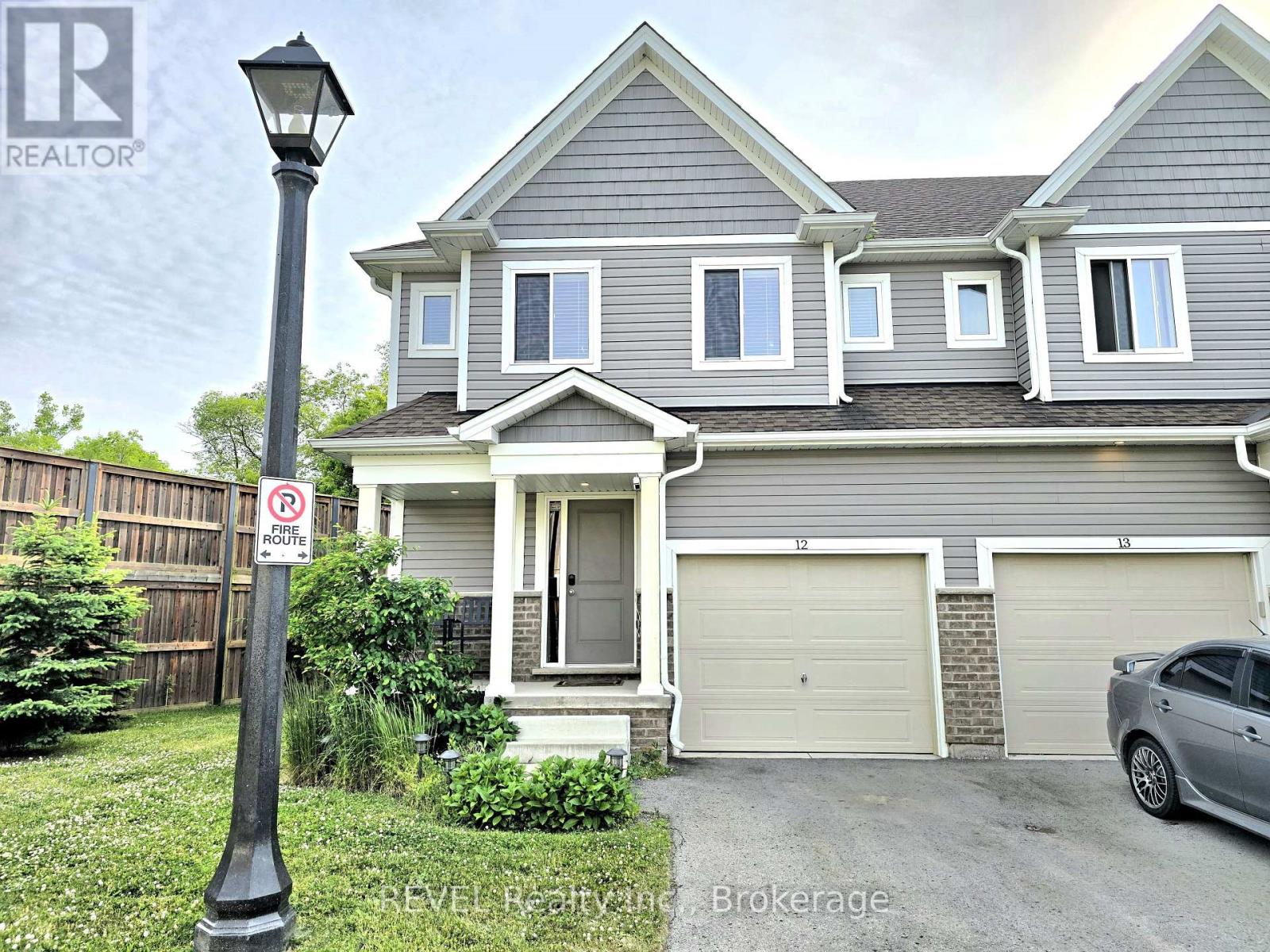 12 - 60 Canterbury Drive, St. Catharines, Ontario  L2P 0E7 - Photo 9 - X12234694