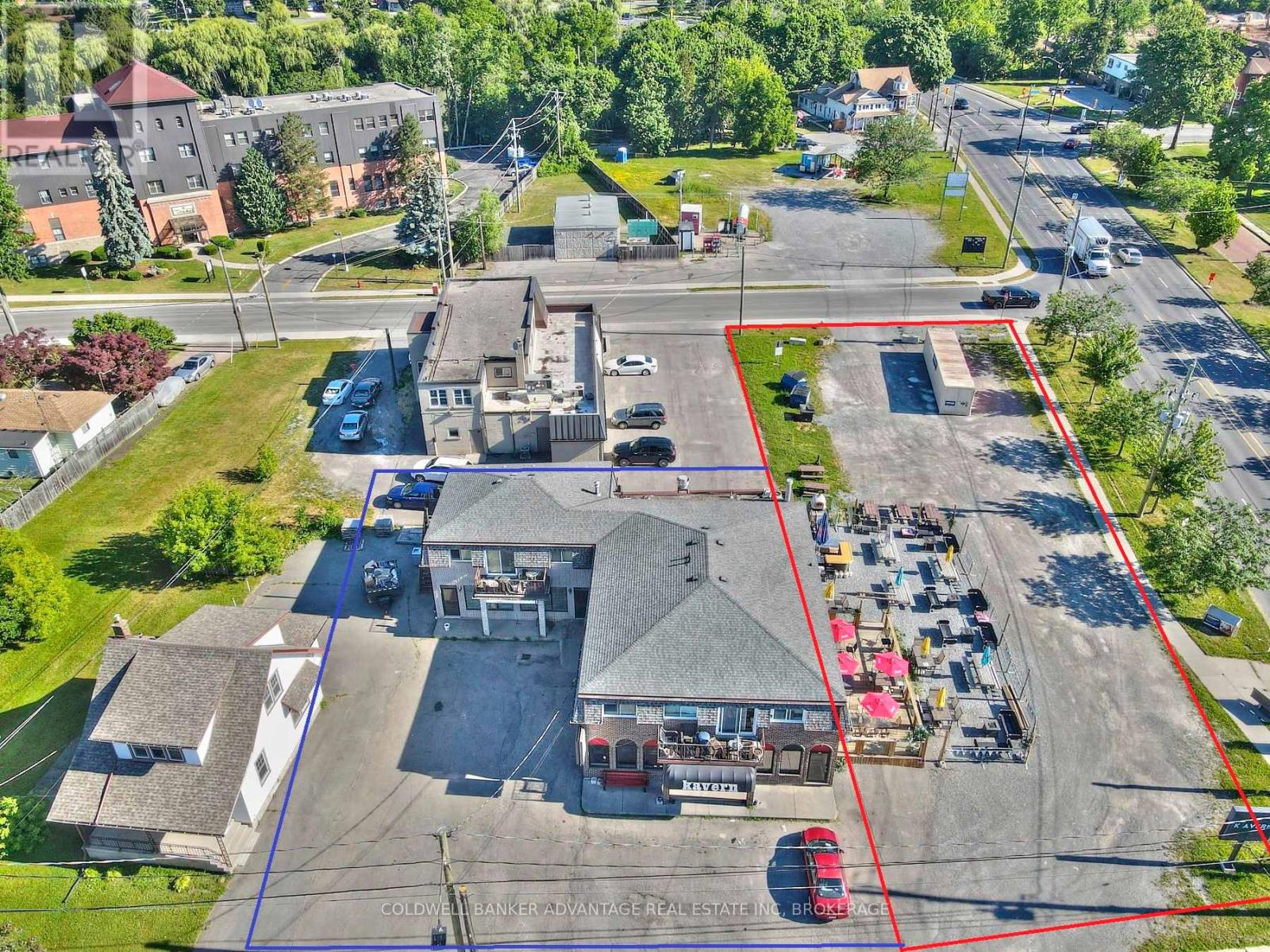 192 MAPLE AVENUE, Welland, Ontario