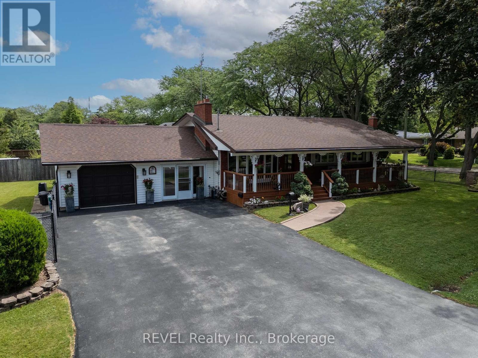 12 AQUADALE DRIVE, st. catharines (lakeshore), Ontario