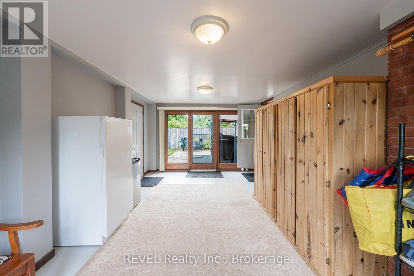 12 Aquadale Drive, St. Catharines, Ontario  L2N 3R6 - Photo 26 - X12253990