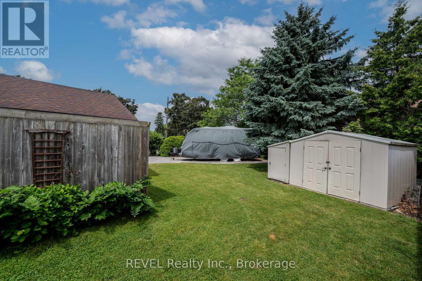 12 Aquadale Drive, St. Catharines, Ontario  L2N 3R6 - Photo 36 - X12253990