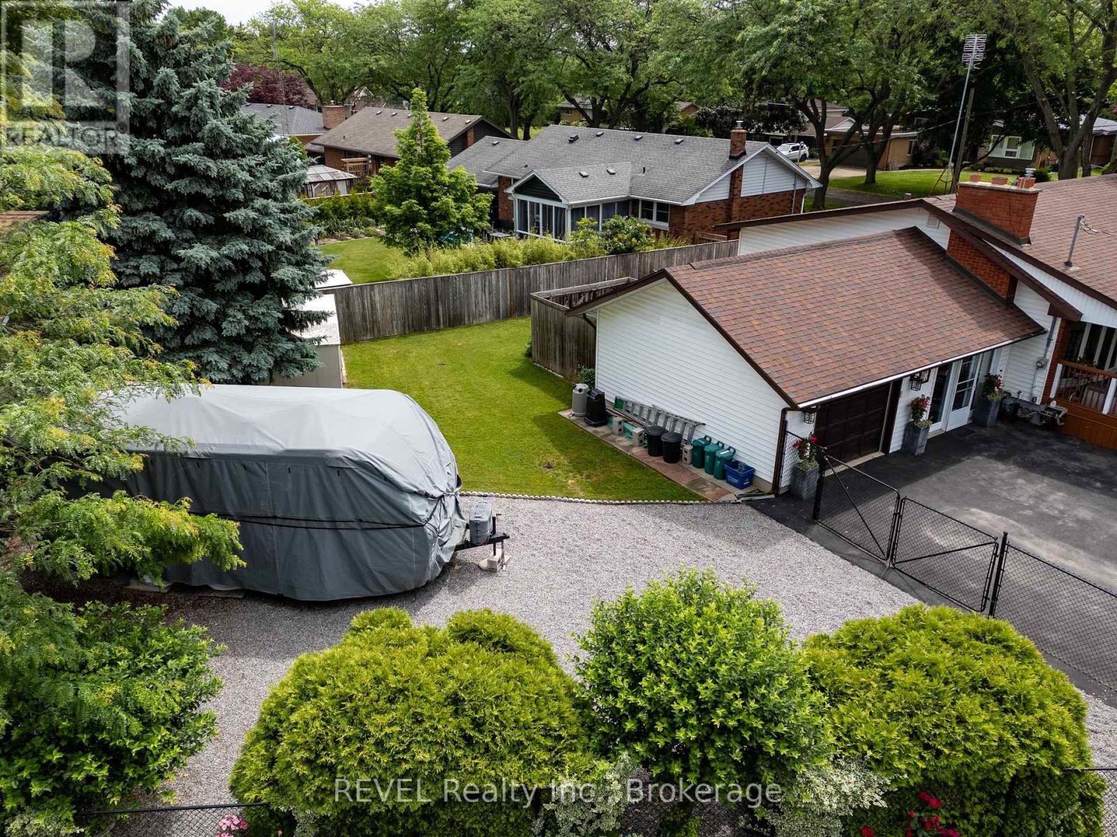 12 Aquadale Drive, St. Catharines, Ontario  L2N 3R6 - Photo 42 - X12253990