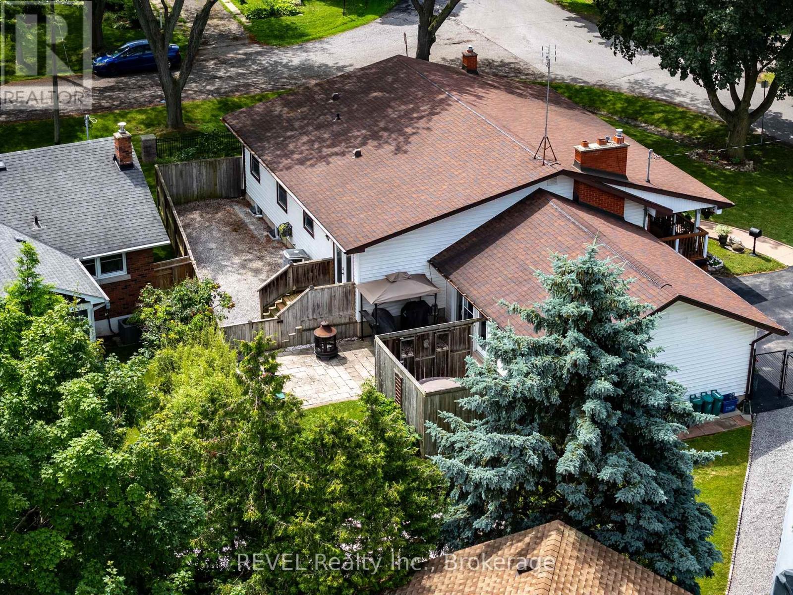 12 Aquadale Drive, St. Catharines, Ontario  L2N 3R6 - Photo 44 - X12253990