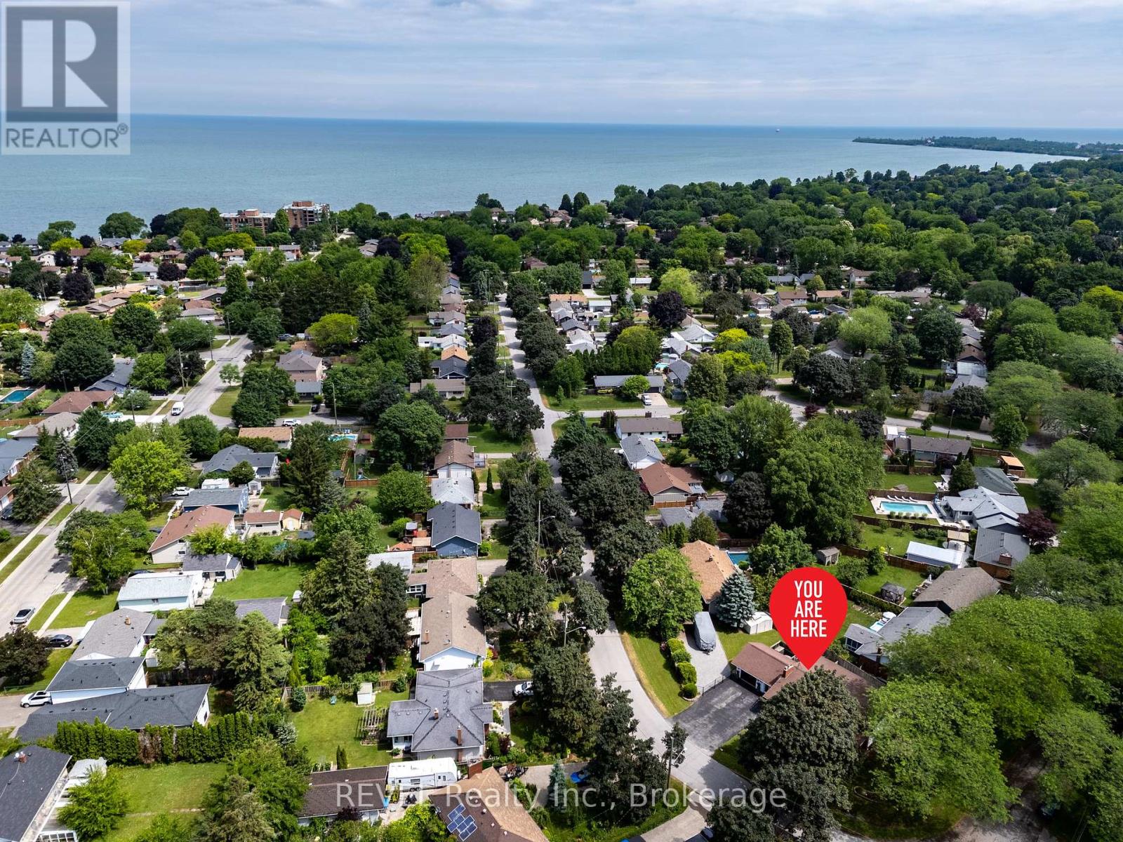12 Aquadale Drive, St. Catharines, Ontario  L2N 3R6 - Photo 45 - X12253990