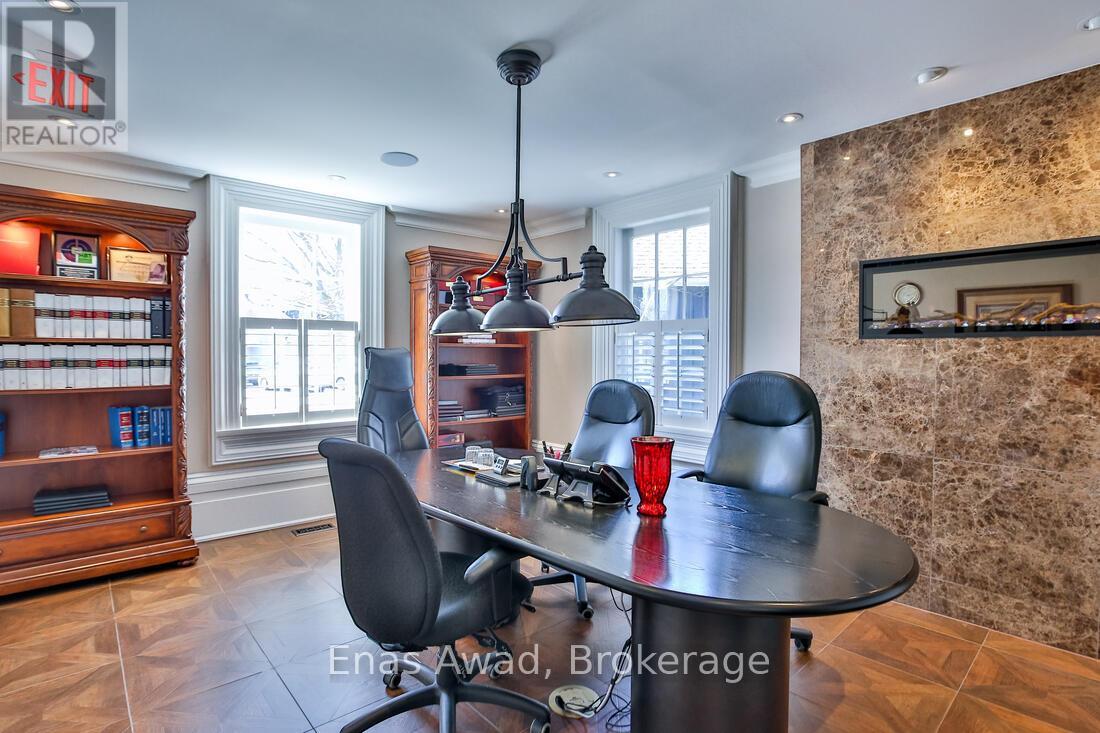 145 Main Street, Markham, Ontario  L3R 2G7 - Photo 10 - N12257888
