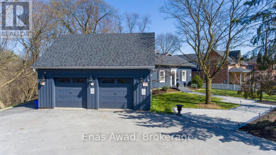 145 Main Street, Markham, Ontario  L3R 2G7 - Photo 3 - N12257888
