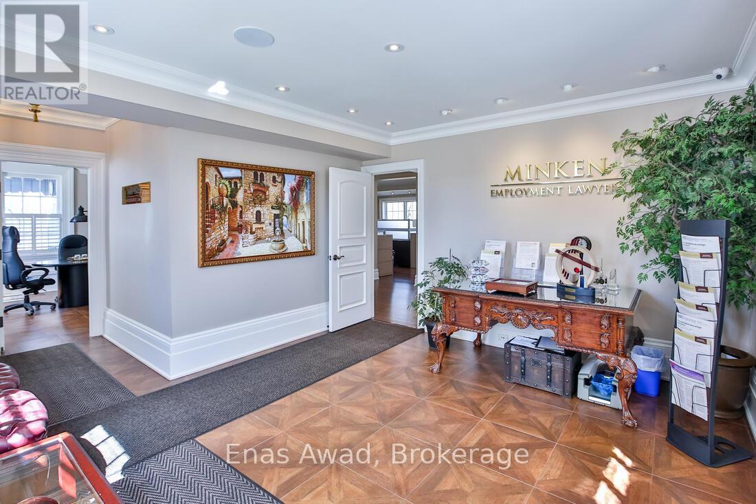145 Main Street, Markham, Ontario  L3R 2G7 - Photo 8 - N12257888