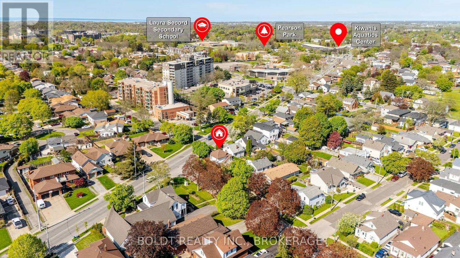 336 Carlton Street S, St. Catharines, Ontario  L2N 1C4 - Photo 15 - X12269983