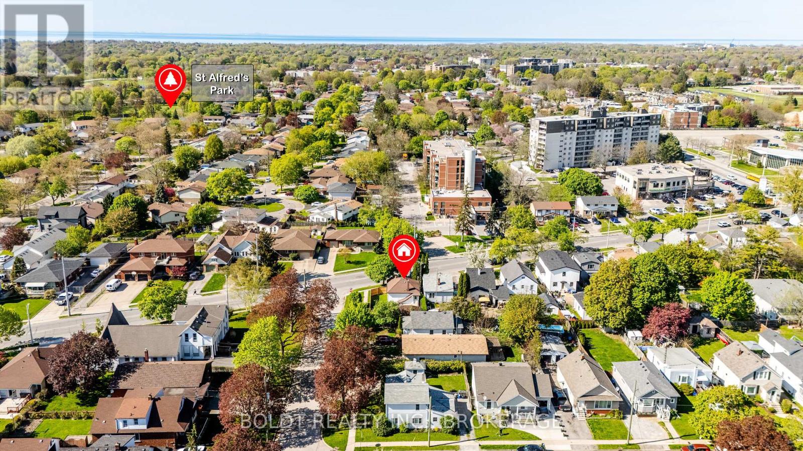 336 Carlton Street S, St. Catharines, Ontario  L2N 1C4 - Photo 16 - X12269983