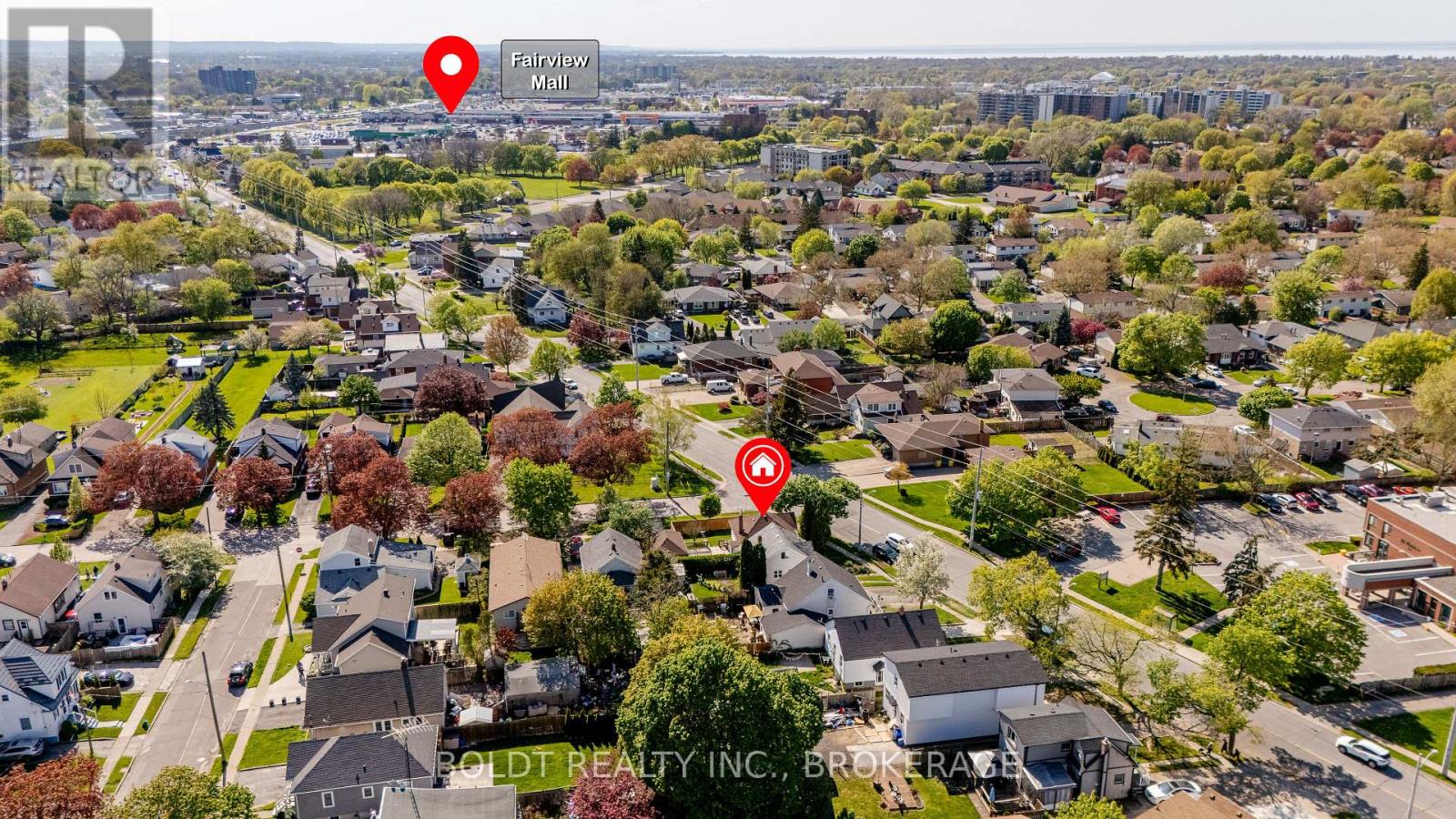 336 Carlton Street S, St. Catharines, Ontario  L2N 1C4 - Photo 17 - X12269983