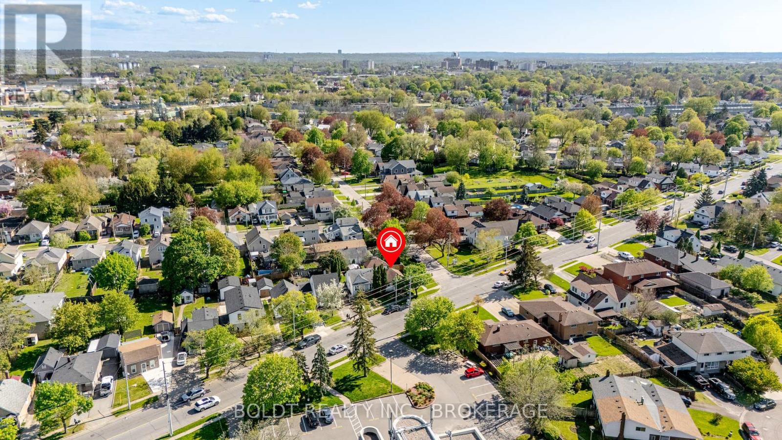 336 Carlton Street S, St. Catharines, Ontario  L2N 1C4 - Photo 18 - X12269983