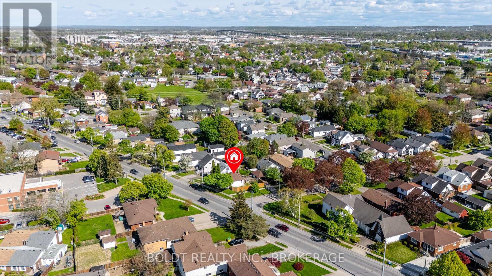 336 Carlton Street S, St. Catharines, Ontario  L2N 1C4 - Photo 19 - X12269983