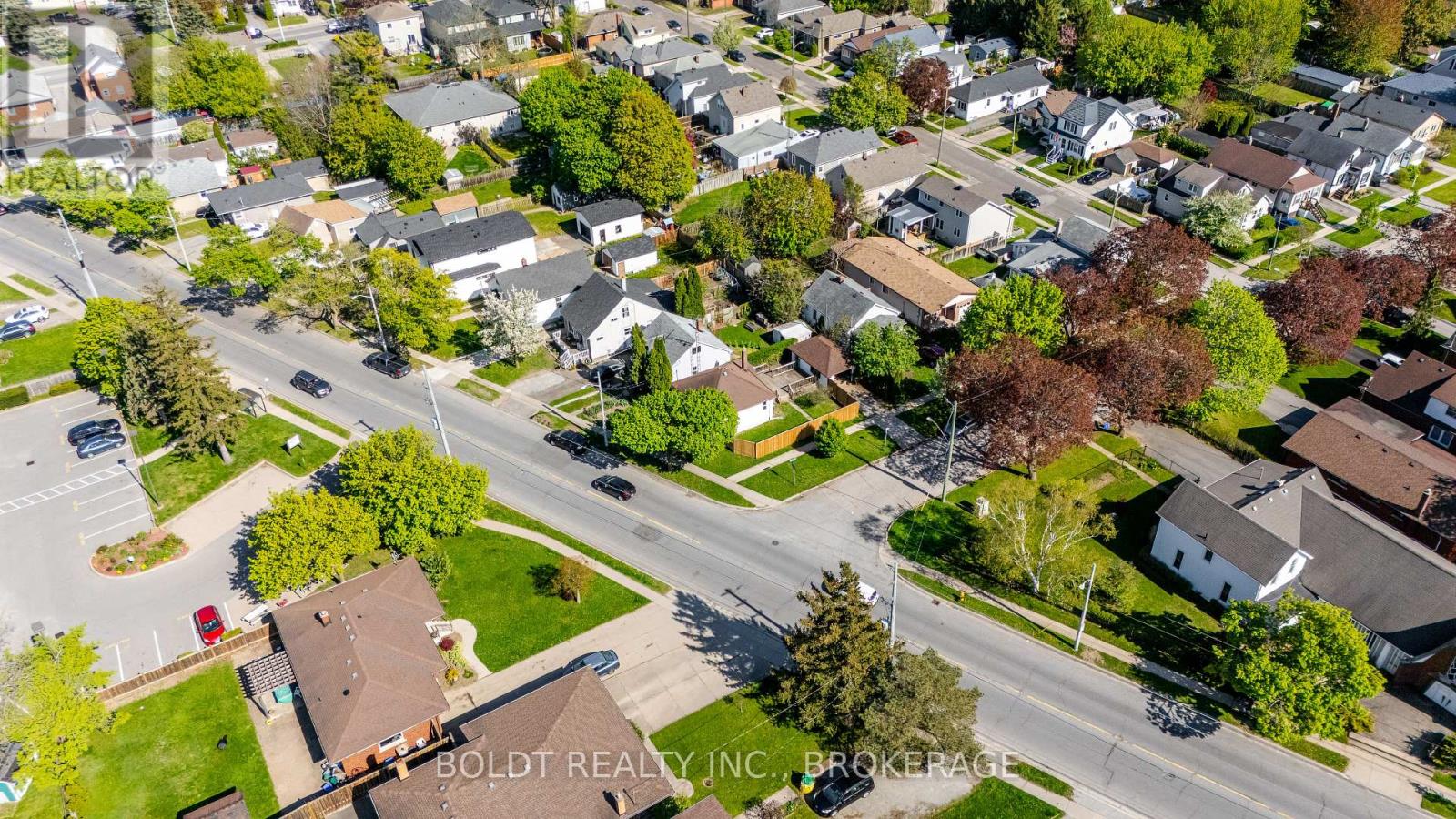 336 Carlton Street S, St. Catharines, Ontario  L2N 1C4 - Photo 20 - X12269983