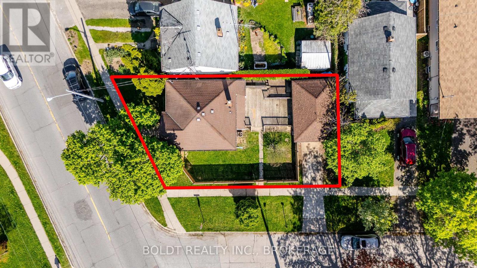 336 Carlton Street S, St. Catharines, Ontario  L2N 1C4 - Photo 21 - X12269983
