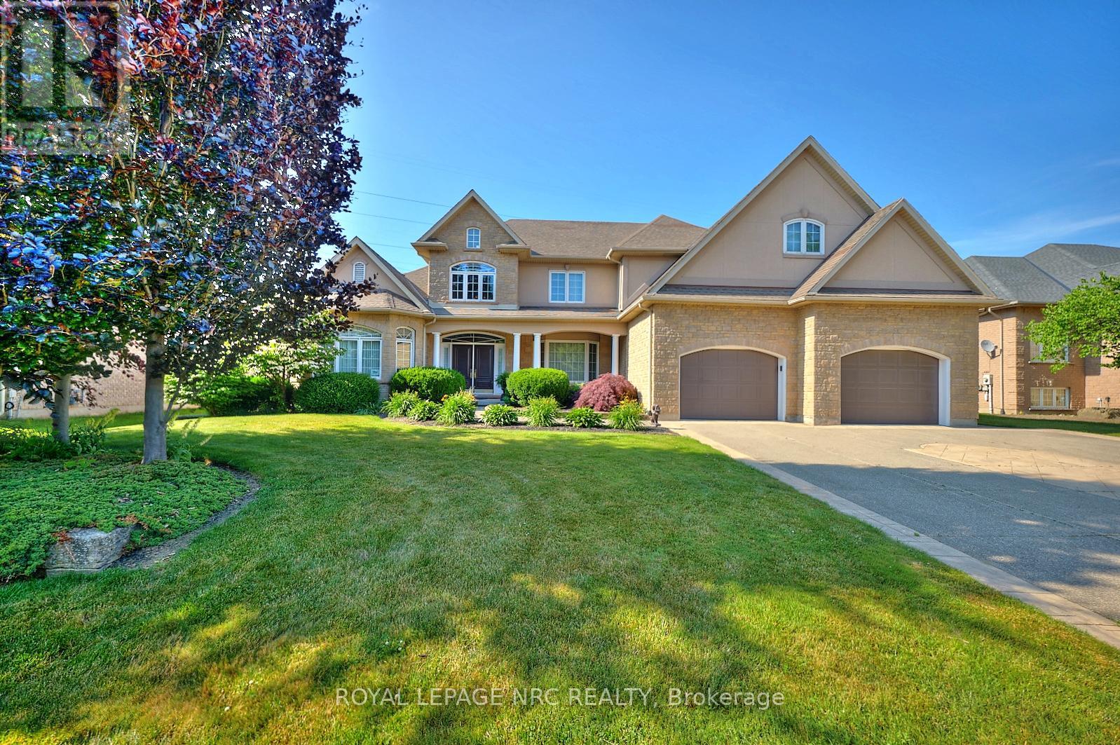 7995 CATHEDRAL DRIVE, Niagara Falls, Ontario